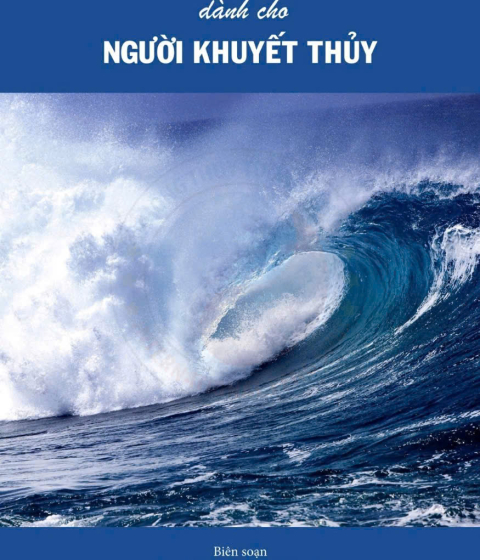 Bổ Sung Ngũ Hành Kim Dành Cho Người Khuyết Thủy Pdf