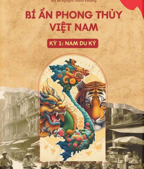 Bí Ẩn Phong Thủy Việt Nam Pdf