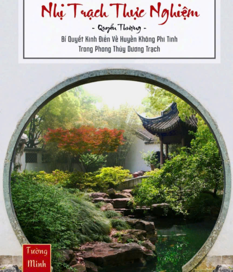 Nhị Trạch Thực Nghiệm Quyển Thượng Pdf