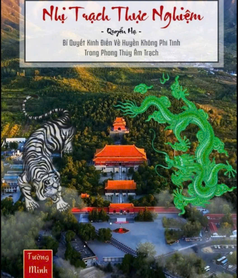 Nhị Trạch Thực Nghiệm Quyển Hạ Pdf