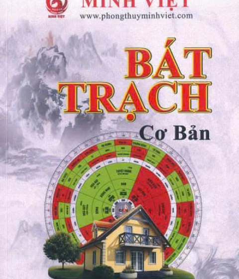 Bát trạch Cơ bản Pdf