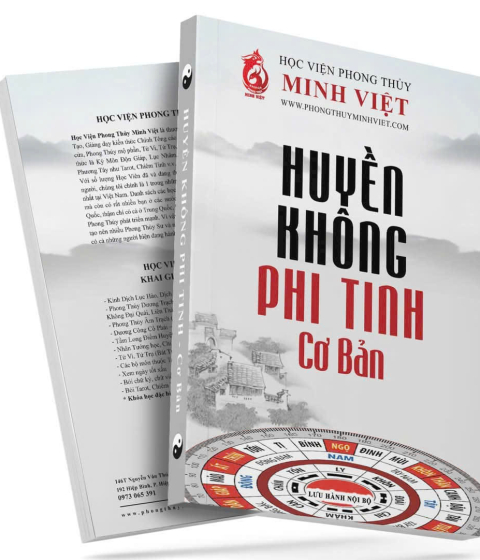 Huyền Không Phi Tinh Cơ Bản Pdf