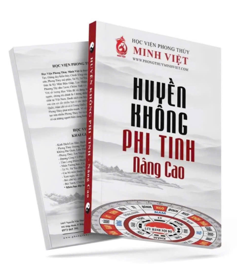 Huyền Không Phi Tinh Nâng Cao Pdf