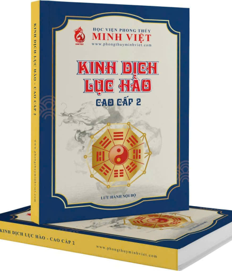 Kinh Dịch Lục Hào Cao Cấp 2 Pdf