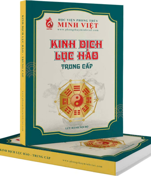 Kinh Dịch Lục Hào Trung Cấp Pdf