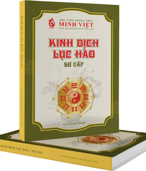Kinh Dịch Lục Hào Sơ Cấp Pdf