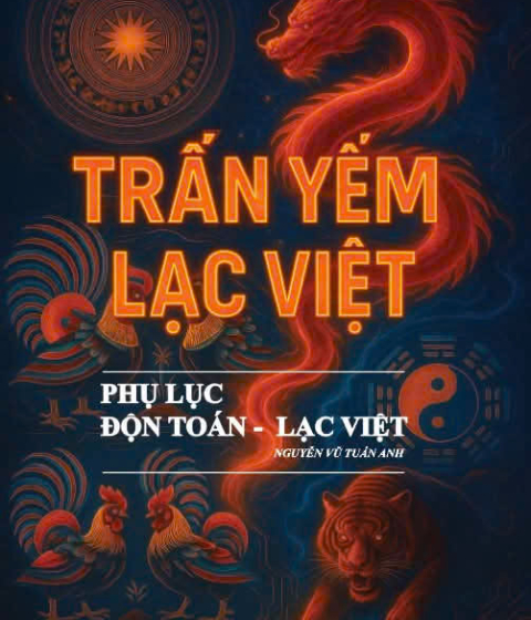 Trấn Yểm Lạc Việt Pdf