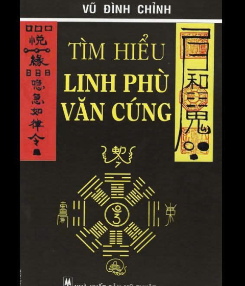 Tìm Hiểu Linh Phù Văn Cúng Pdf