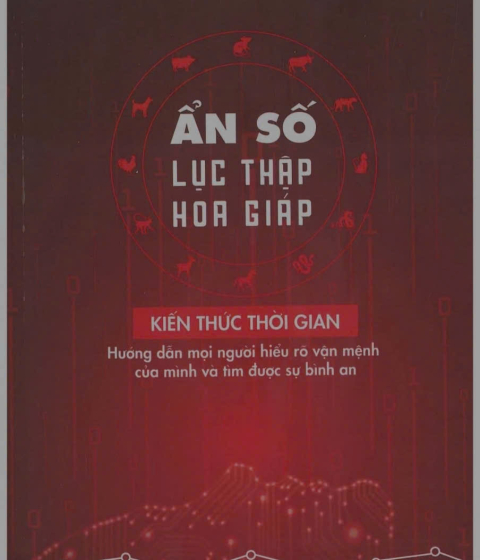 Ẩn Số Lục Thập Hoa Giáp Pdf