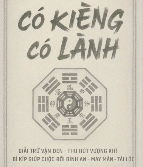 Có Kiêng Có Lành Pdf