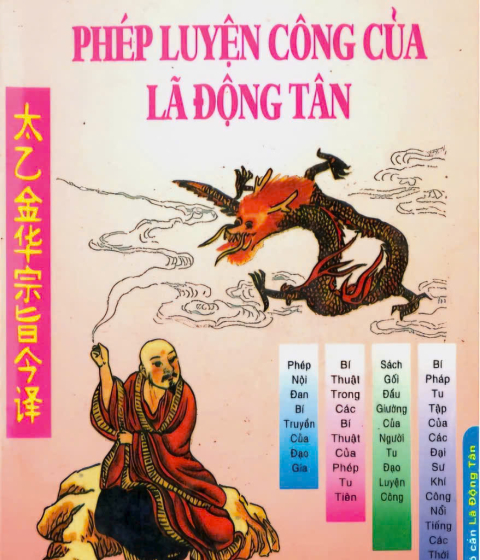 Phép Luyện Công Của Lã Đông Tân Pdf