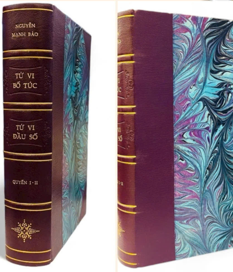 Tử Vi Bổ Túc Pdf