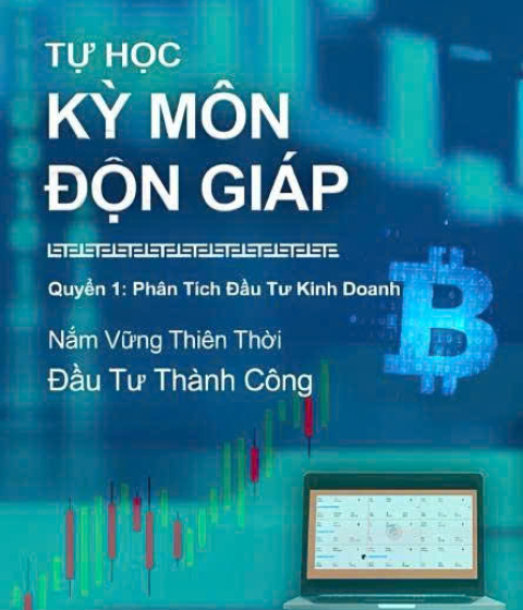 Tự Học KMĐG Quyển 1 Phân Tích Đầu Tư Kinh Doanh Pdf