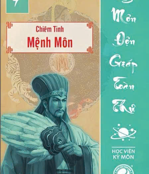 Kỳ Môn Độn Giáp Toàn Thư Quyển 9 Pdf