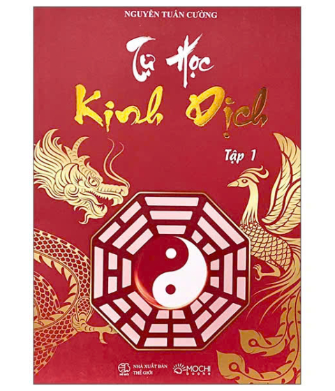 Tự Học Kinh Dịch Tập 1 Pdf