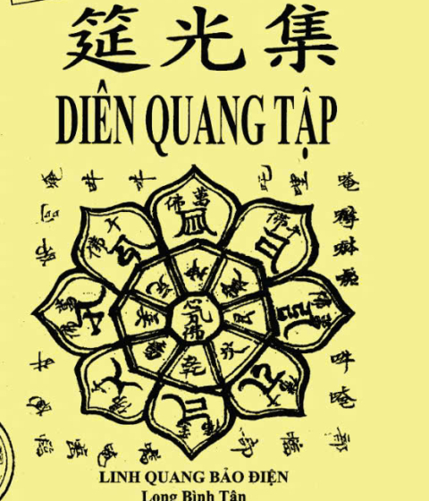 Diên Quang Tập Pdf