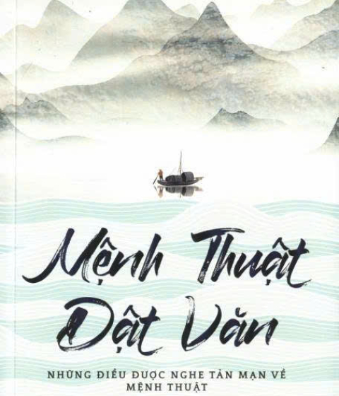 Mệnh Thuật Dật Văn Pdf