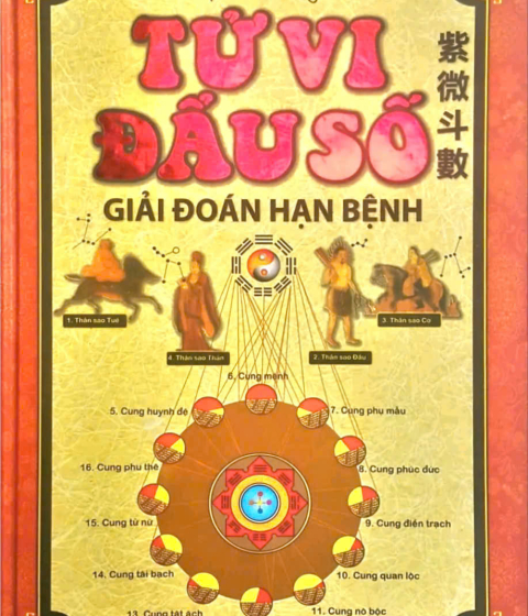 TVĐS Giải Đoán Hạn Bệnh Pdf