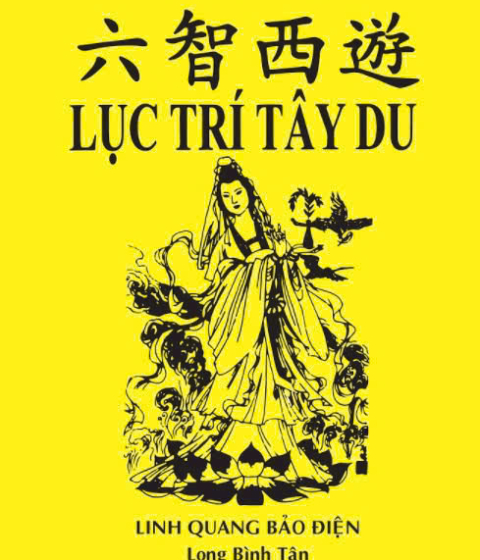 Lục Trí Tây Du Pdf