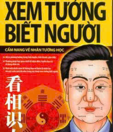 Xem Tướng Biết Người Pdf