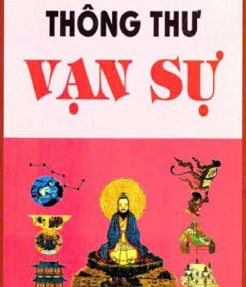 Thông Thư Vạn Sự Pdf
