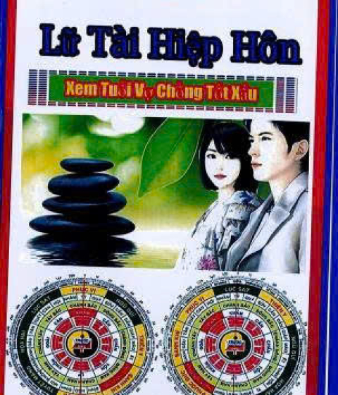 Lữ Tài Hiệp Hôn Pdf