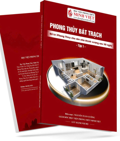 Phong Thủy Bát Trạch Tập 1 Pdf