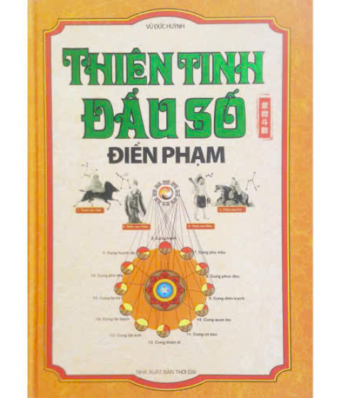 Thiên Tinh Đẩu Số Điển Phạm Pdf