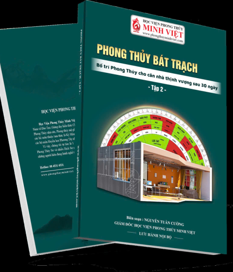 Phong Thủy Bát Trạch Tập 2 Pdf