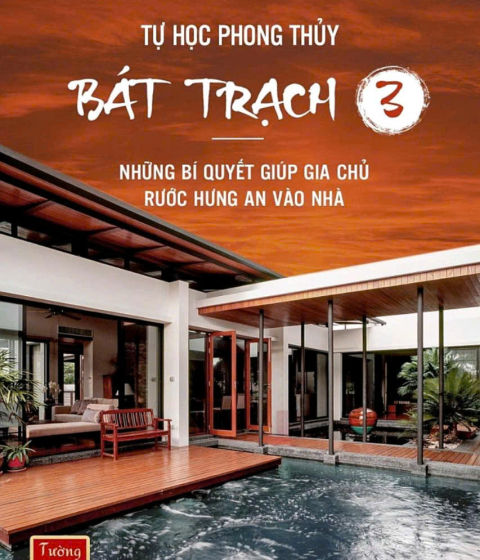 Tự Học Phong Thủy Bát Trạch Tập 3 Pdf
