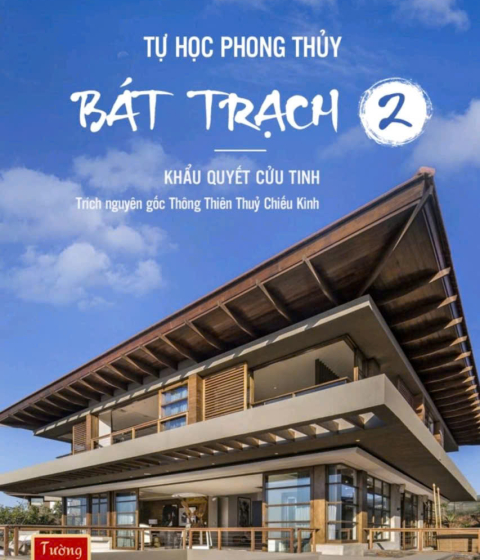Tự Học Phong Thủy Bát Trạch Tập 2 Pdf