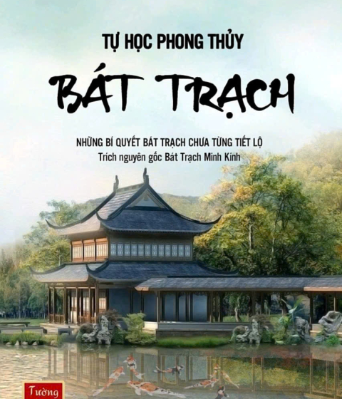 Tự Học Phong Thủy Bát Trạch Tập 1 Pdf