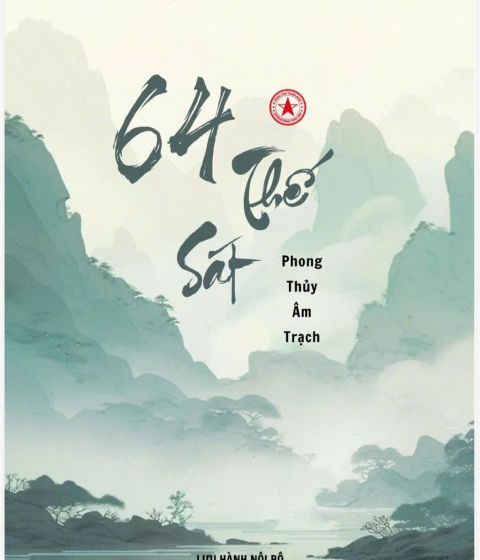 64 Thế Sát - Phong Thủy Âm Trạch Pdf