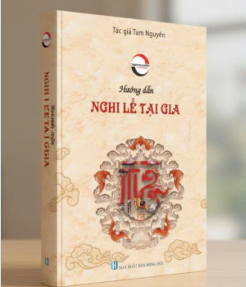 Hướng Dẫn Nghi Lễ Tại Gia Pdf