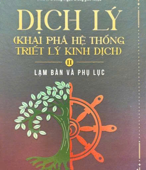 Dịch Lý Khai Phá Hệ Thống Triết Lý Kinh Dịch Tập 2 Pdf	
