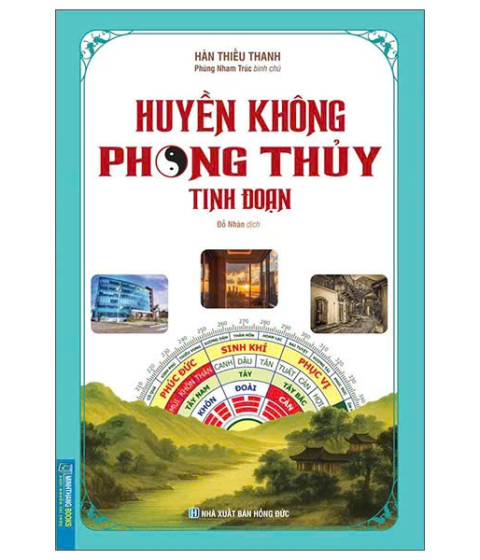 Huyền Không Phong Thủy Tịnh Đoạn Pdf