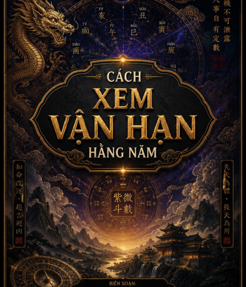 Cách Xem Vận Hạn Hàng Năm Pdf