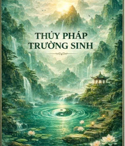 Thủy Pháp Trường Sinh Pdf