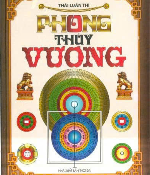 Phong Thủy Vượng Pdf